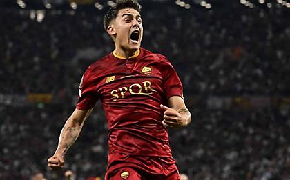 Φεύγει από την Ρόμα στο τέλος της σεζόν ο Ντιμπάλα