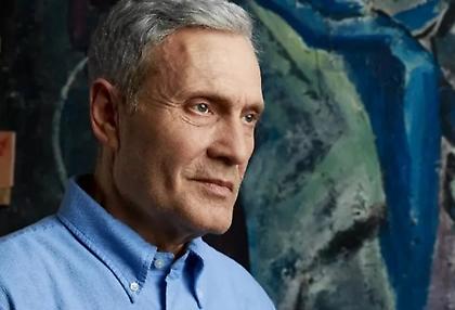 Πέθανε ο εμβληματικός ηθοποιός Αλμπέρτο Εσκενάζυ, σε ηλικία 73 ετών