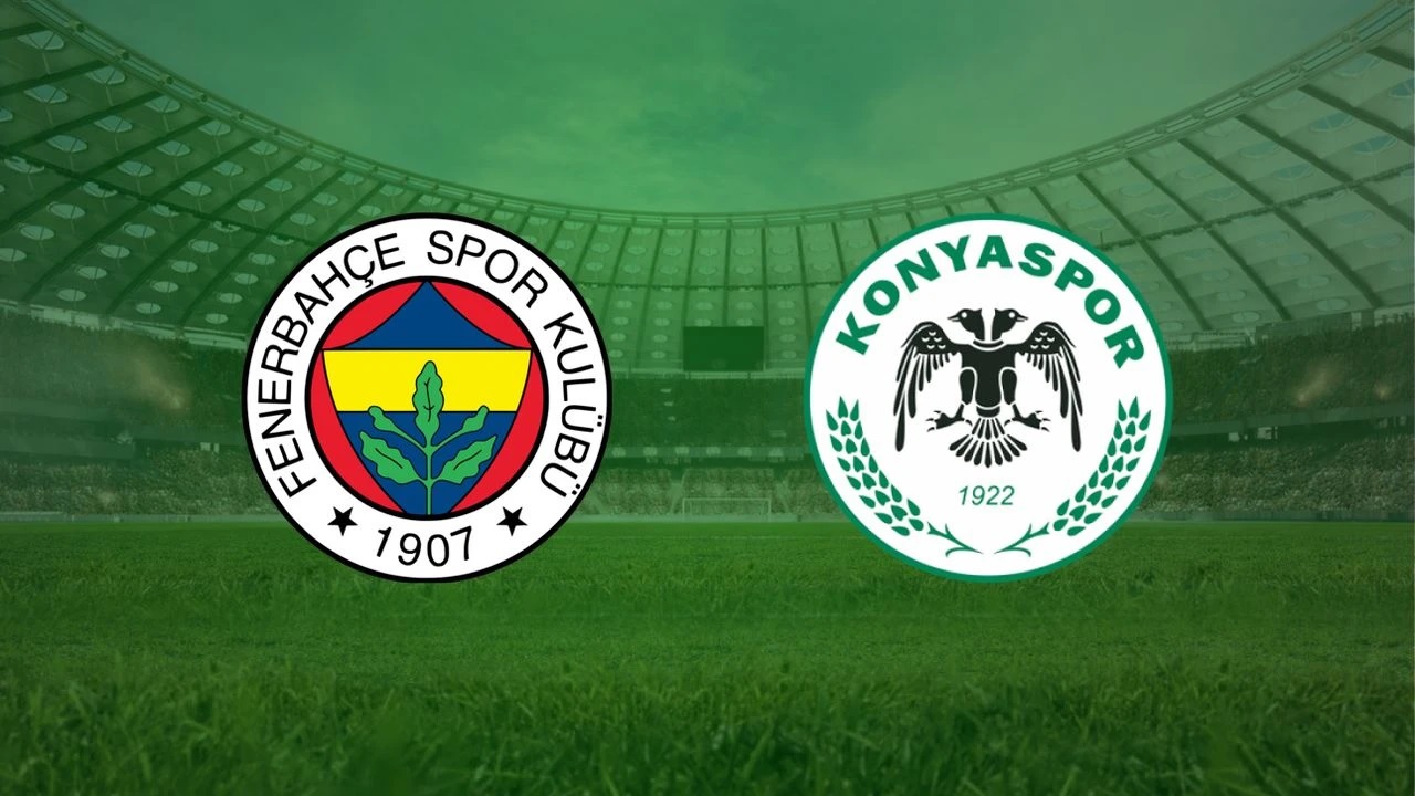 Φενερμπαχτσέ-Κονιασπορ 