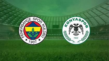 Φενερμπαχτσέ-Κονιασπορ