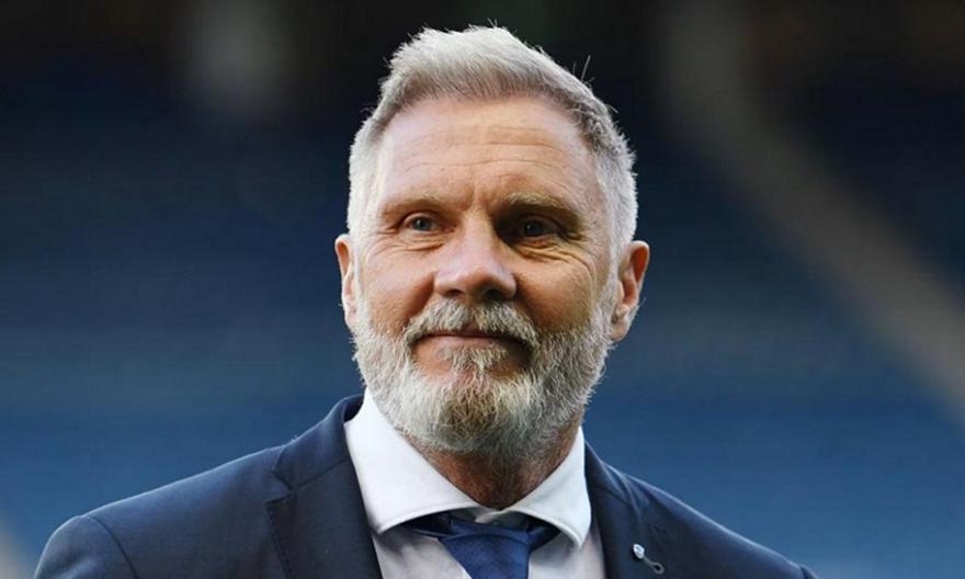 Επίσημο το διαζύγιο με Φινκ, σε αναζήτηση προπονητή η Γκενκ του Καρέτσα