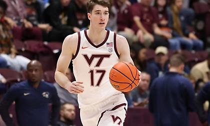 Σαρώνει ο Αβδάλας στο NCAA: Ξανά rookie της εβδομάδας!