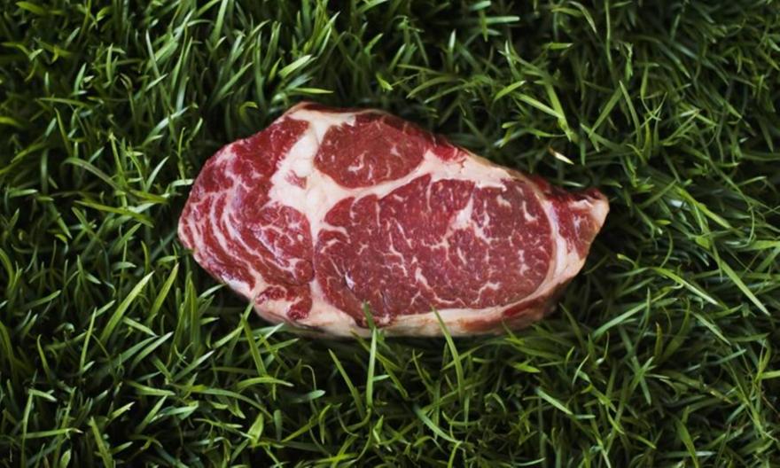 Από τη σόγια επιστροφή στο κρέας: Γιατί τα βίγκαν προϊόντα βγαίνουν εκτός μόδας