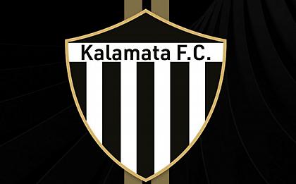 Η συλλυπητήρια ανακοίνωση της Καλαμάτας για το χαμό της μητέρας του Βαγγέλη Μαρινάκη