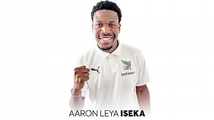 Επίσημη η επιστροφή του Ισέκα στον ΟΦΗ!