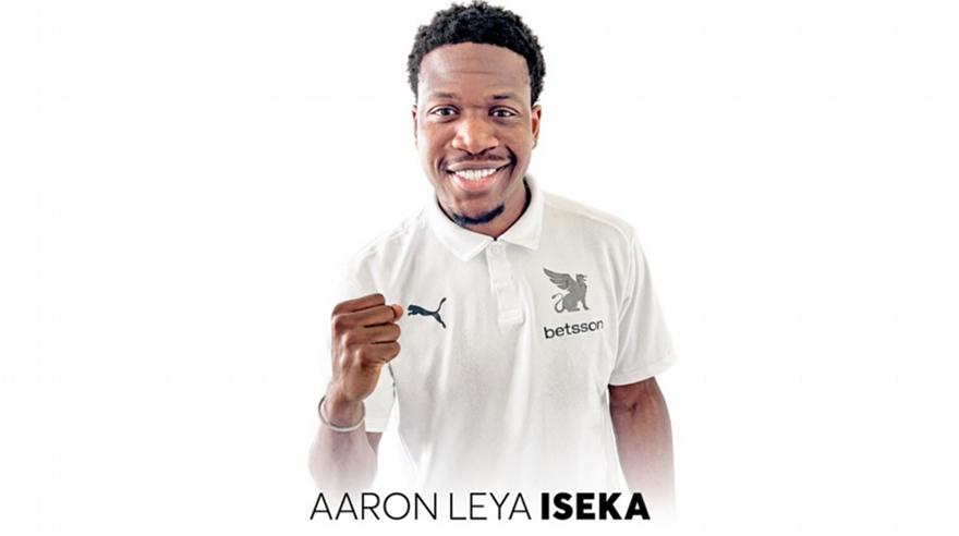 Επίσημη η επιστροφή του Ισέκα στον ΟΦΗ!