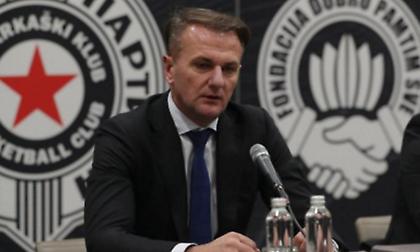 «Το μπάτζετ ξεπερνά τα 27 εκατ. ευρώ» - Ο πρόεδρος της Παρτίζαν αποκάλυψε το φετινό προϋπολογισμό!