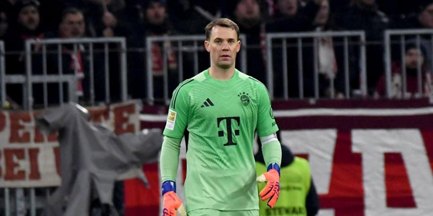Χάνει Νόιερ για… αδιευκρίνιστο διάστημα η Μπάγερν!