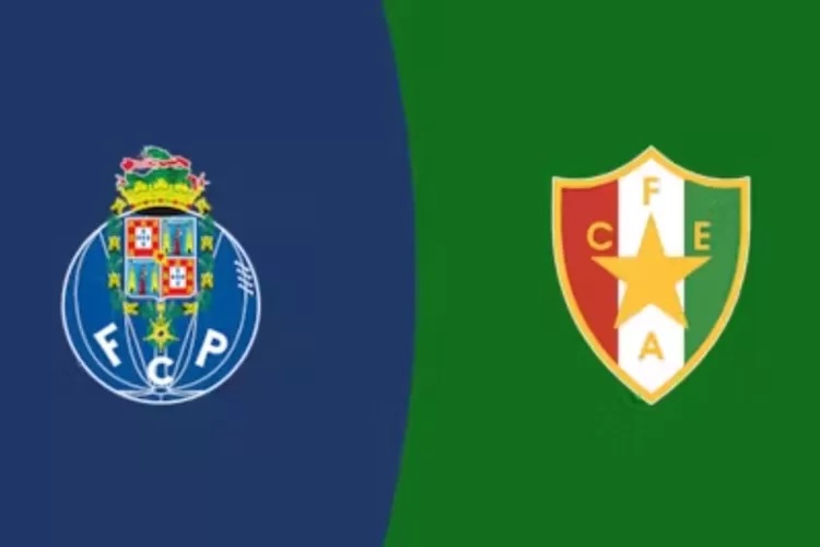 Πόρτο-Εστρέλα 