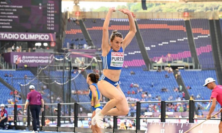 Αποσύρεται από τα σκάμματα η Πούρτσα