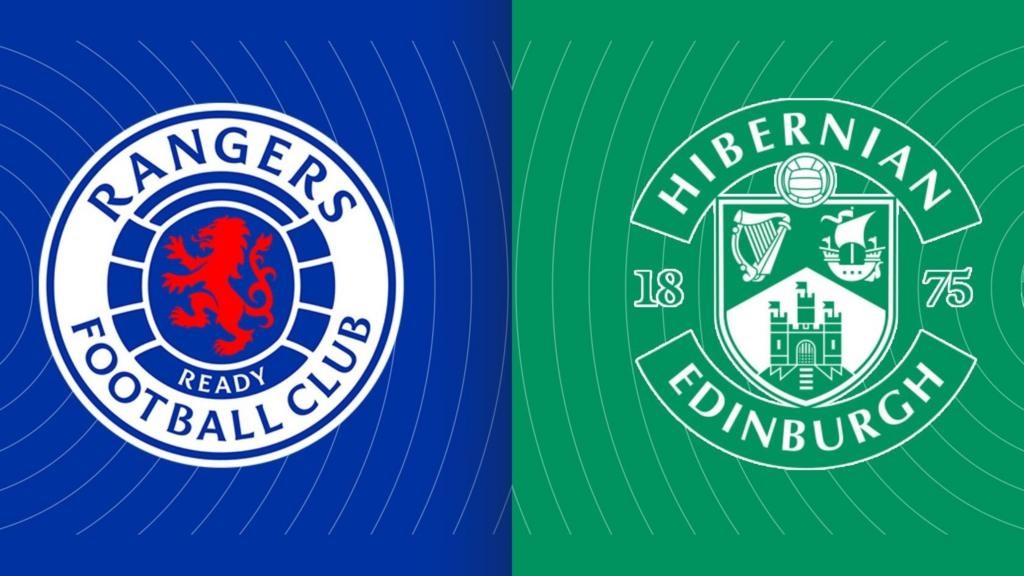 Ρέιντζερς-Χιμπέρνιαν 