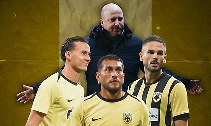 Ο Νίκολιτς κάνει σημαντικούς παίκτες που ήταν στο περιθώριο και σε αναγκάζει να του βγάλεις το καπέλο