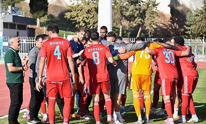 Ηλιούπολη: Τέλος τέσσερις παίκτες - «Στόχος η δημιουργία ενός συνόλου που θα διεκδικήσει την παραμονή στην κατηγορία»