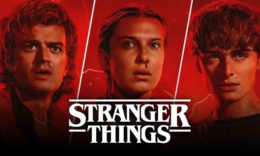 Stranger Things: Το νέο trailer για τα τελευταία επεισόδια της σειράς