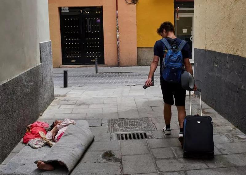 Ισπανία: Πρόστιμο 64 εκατομμυρίων ευρώ στην πλατφόρμα Airbnb, για «απαγορευμένες» κατοικίες