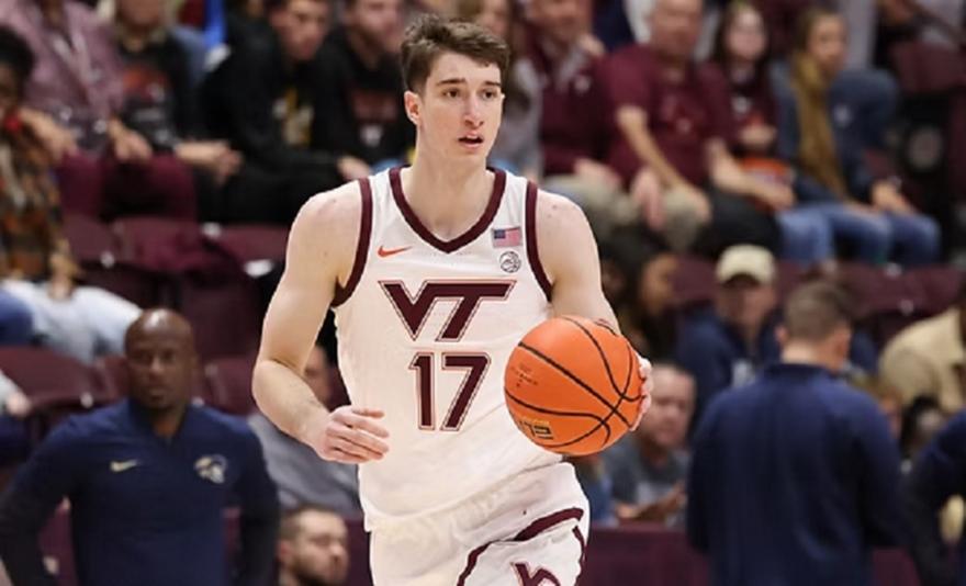 Νέα εξαιρετική εμφάνιση από Αβδάλα στο NCAA