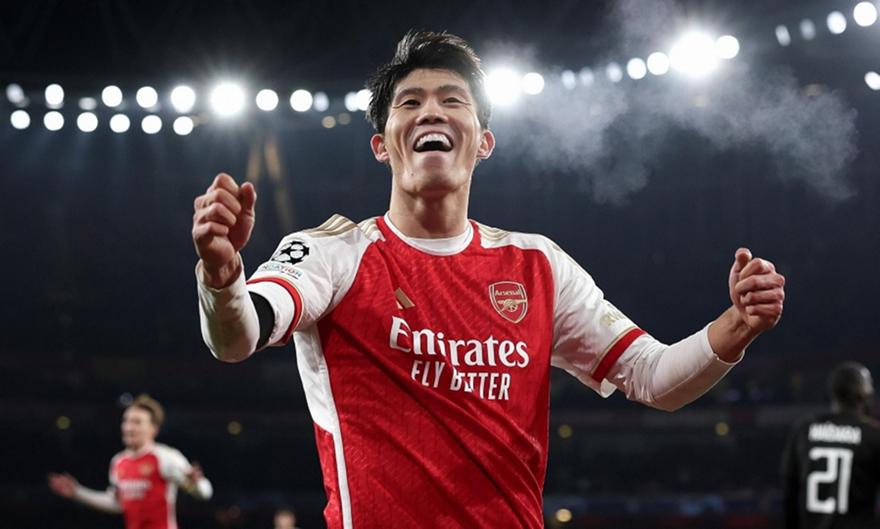 Αντίπαλοι Ολυμπιακού: Συμφώνησε με Τομιγιάσου ο Άγιαξ