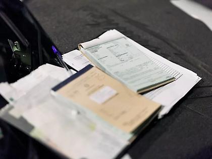 Χαλκιδική: Συνελήφθησαν 3 αστυνομικοί για «φακελάκι» - Στη δικογραφία 26 ένστολοι και 54 ιδιώτες