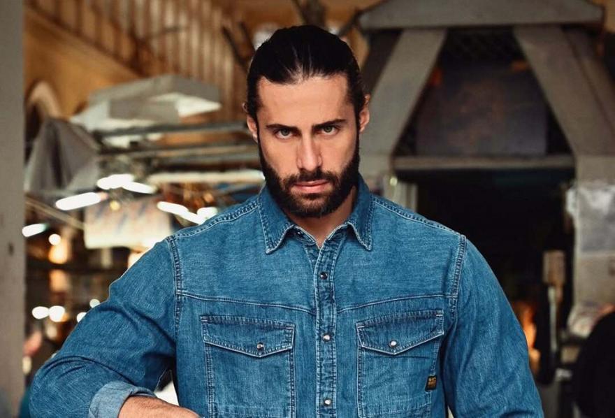 Βασάλος: Ο λόγος που κρατάει κρυφή την προσωπική του ζωή θα σε κάνει να ταυτιστείς αν...