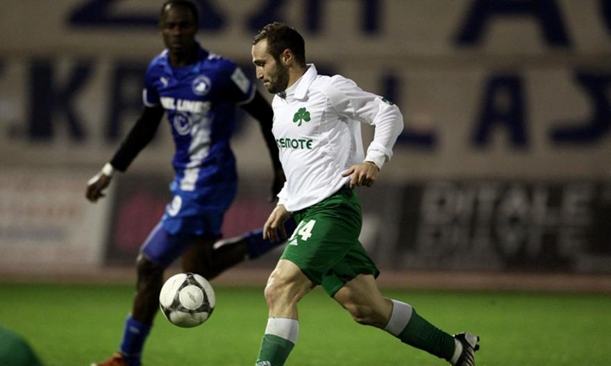 Παναθηναϊκός: Να το κάνει ξανά μετά από 16 χρόνια μέσα στην Καβάλα (vid)