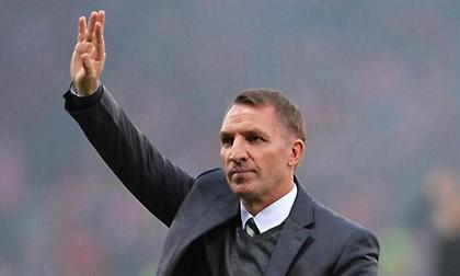 Ανακοίνωσε Μπρένταν Ρότζερς η Αλ Καντσίγια