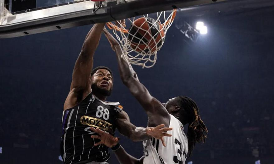 Euroleague: Ολοκληρώνεται σε Βελιγράδι, Κάουνας, Λιόν και Βιτόρια η 16η αγωνιστική