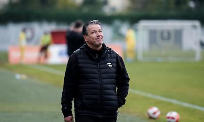 Παπαδόπουλος: «Να είμαστε σοβαροί με τον ΠΑΟΚ - Ονειρεμένο το 2025 για τη Μαρκό»