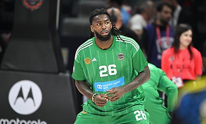 Η τρομερή ανάρτηση του Λεσόρ: «Μου λείπει το μπάσκετ…»