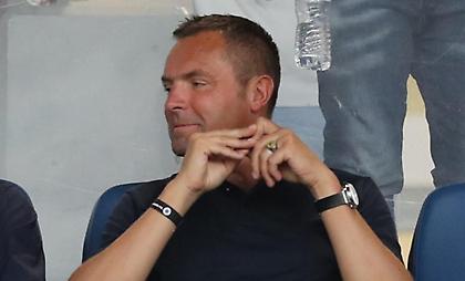 Άρης: «Η μονταζιέρα του Λανουά δουλεύει καλά, αλλά κάποιος πρέπει να τον ξυπνήσει γιατί μετράει αντίστροφα»!