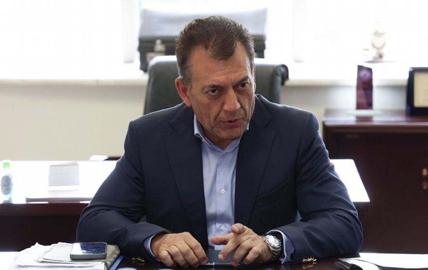 Βρούτσης: «Αύξηση 21,21% στη χρηματοδότηση από το Στοίχημα για ομοσπονδίες και σωματεία»