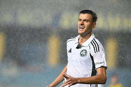 Κοντά σε Γερεμέγεφ ο ΠΑΟΚ!