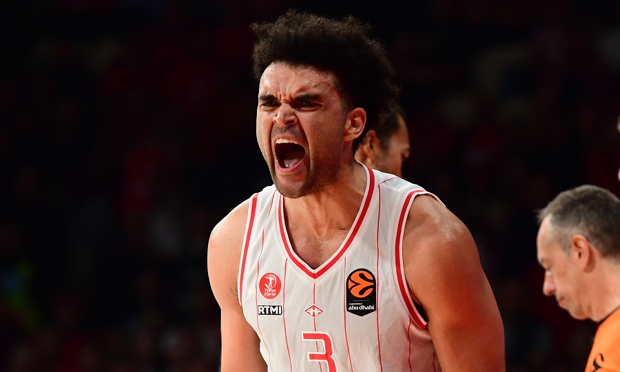 Χάποελ Τελ Αβίβ-Ερυθρός Αστέρας  