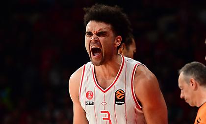 Η ομάδα του Ιτούδη κόντρα στους Σέρβους: Χάποελ Τελ Αβίβ-Ερυθρός Αστέρας