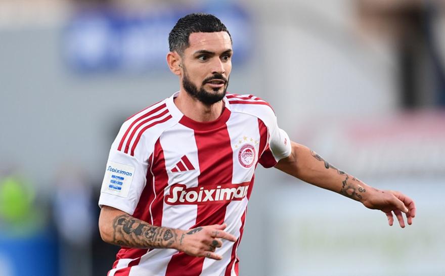 Ο Καρεμπέ επιβεβαίωσε τον δανεισμό Καμπελά στη Ναντ!