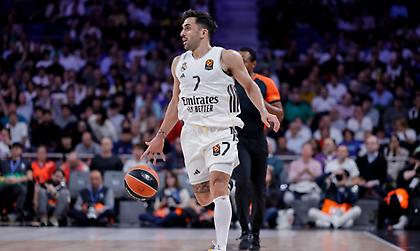 Η σημαντική «μάχη» στο Μιλάνο: Αρμάνι-Ρεάλ Μαδρίτης