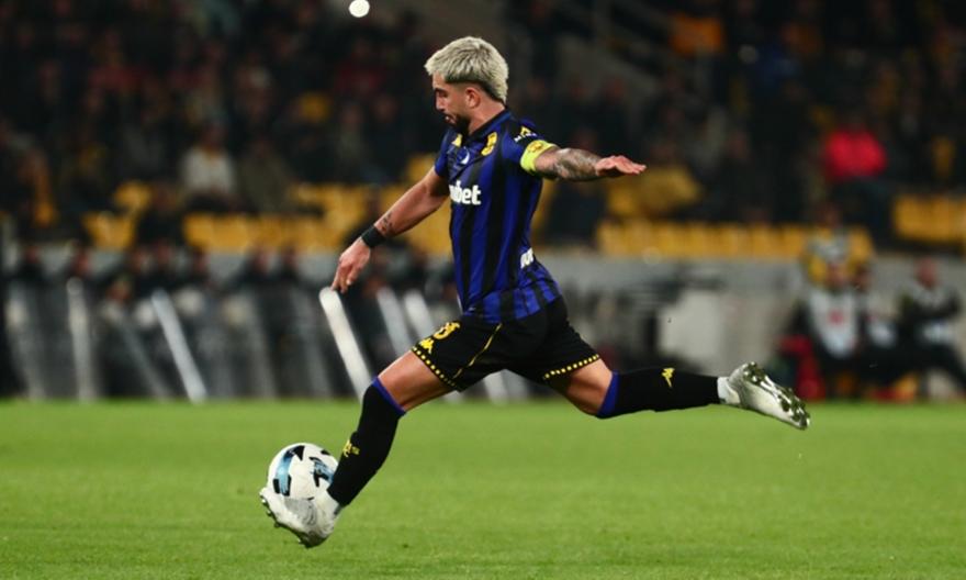 Πρόβλημα με Μόντσου στον Άρη