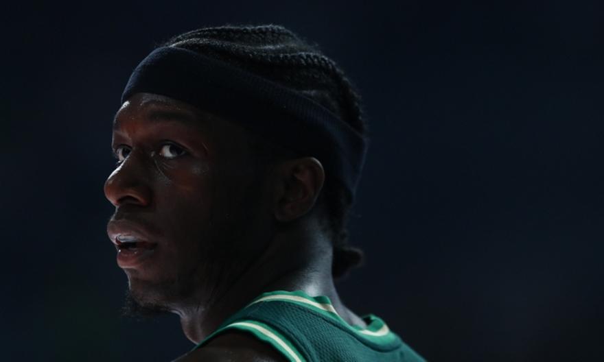 Με Ναν η 12άδα του Παναθηναϊκού AKTOR κόντρα στη Φενέρ