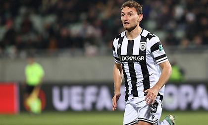 «Σοβαροί διεκδικητές του Τσάλοφ ΤΣΣΚΑ και Ζενίτ, φαβορί η πρώτη»