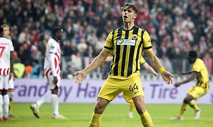 Τσακίρης: «Τι ισχύει με Ρέλβας - Ιδανικό να έβρισκε έναν… Ζεβλάκοφ η ΑΕΚ»