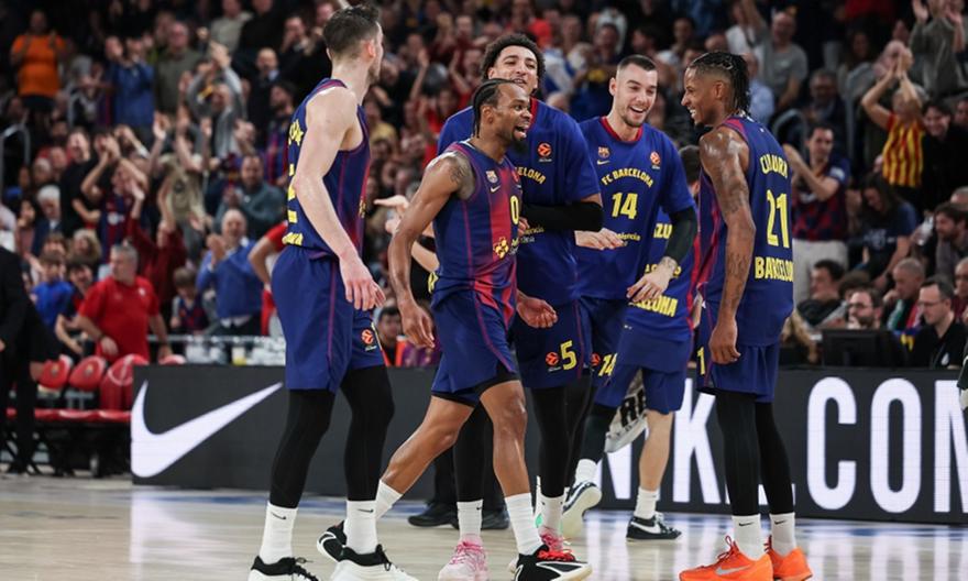 Οι ντεφορμέ Γάλλοι κόντρα στους ανεβασμένους Καταλανούς: Παρί-Μπαρτσελόνα