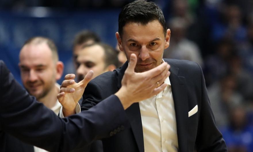 Μίλιτσιτς: «Να είμαστε σοβαροί και να συνεχίσουμε στον δρόμο της ανάπτυξης»