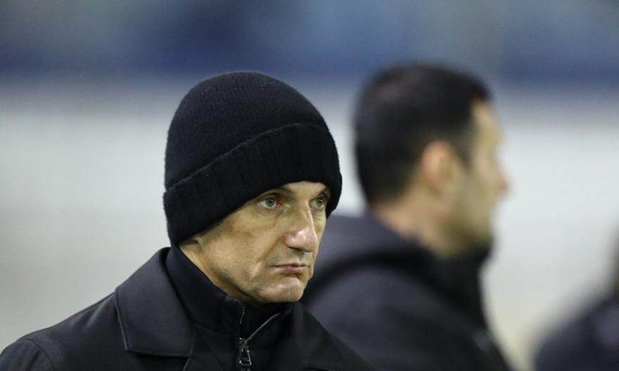 Τσορμπατζόγλου: «Έχει προχωρήσει του φορ, αισιοδοξία ότι θα κλείσει σύντομα - Θα πάρει και στόπερ ο ΠΑΟΚ»