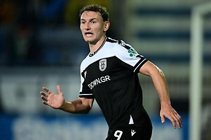 Διάψευση Τσάλοφ: «Ο άνθρωπος που μίλησε δεν με εκπροσωπεί - Δεν έχω κανένα πρόβλημα με τον Λουτσέσκου»!