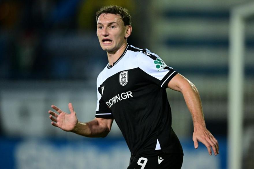 Διάψευση Τσάλοφ: «Ο άνθρωπος που μίλησε δεν με εκπροσωπεί - Δεν έχω κανένα πρόβλημα με τον Λουτσέσκου»!