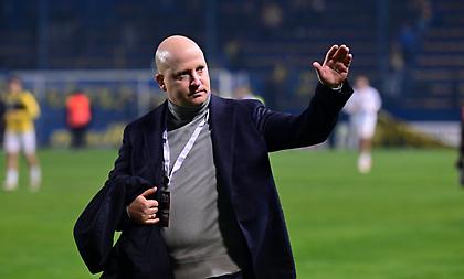 ΑΕΚ: Με αναγκαστικές αλλαγές στον «τελικό» με Κραϊόβα