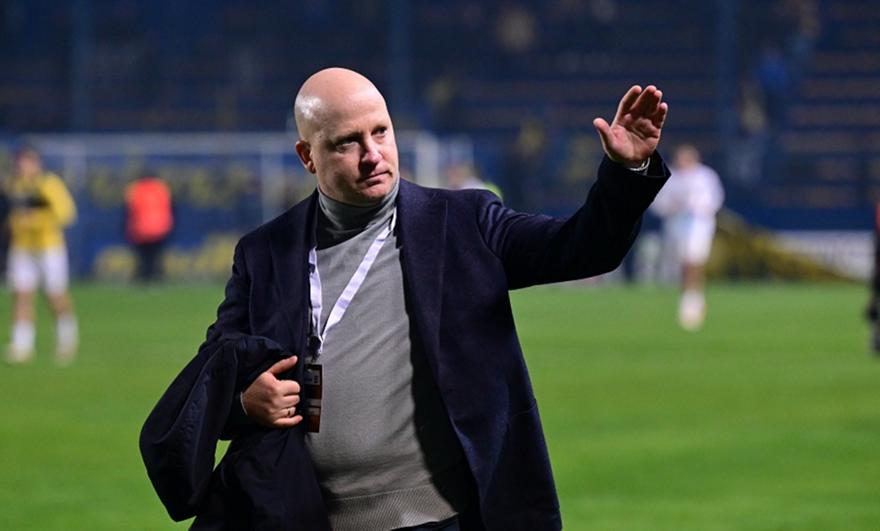 ΑΕΚ: Με αναγκαστικές αλλαγές στον «τελικό» με Κραϊόβα