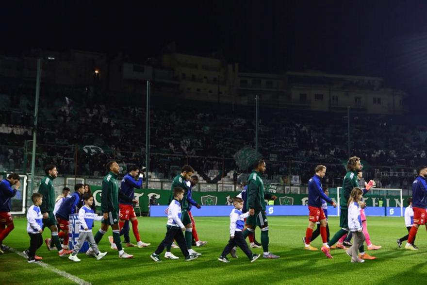 Κλήθηκαν σε απολογία Παναθηναϊκός, ΠΑΟΚ και Παναιτωλικός