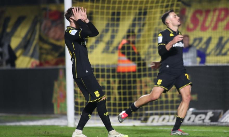 Γόγολος: «Ο Άρης θα πρέπει να κάνει delete και ανασύνταξη»