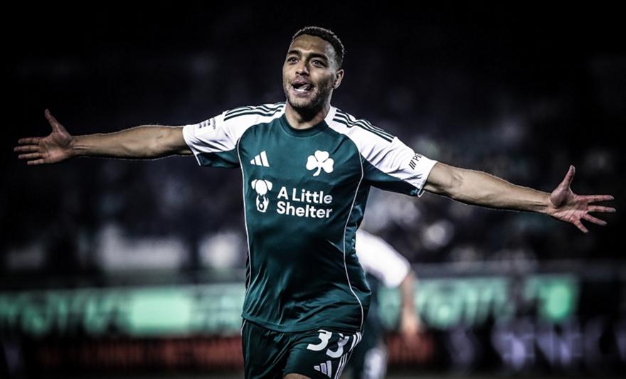 Ντέσερς: Το μονοπάτι του «killer» στην επιστροφή του