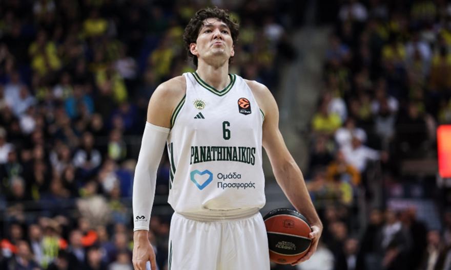 Όσμαν: «Τρομερή νίκη, σπουδαία ομαδική προσπάθεια»